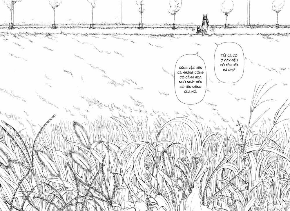 centaur no nayami chapter 22 6