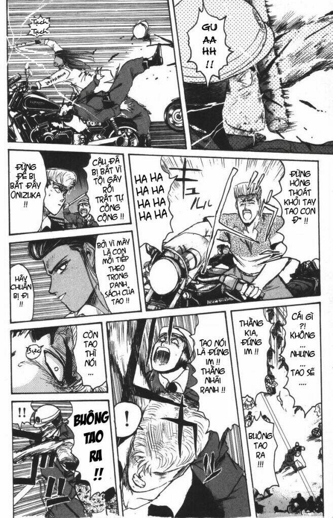 shonan junai gumi chapter 104 11