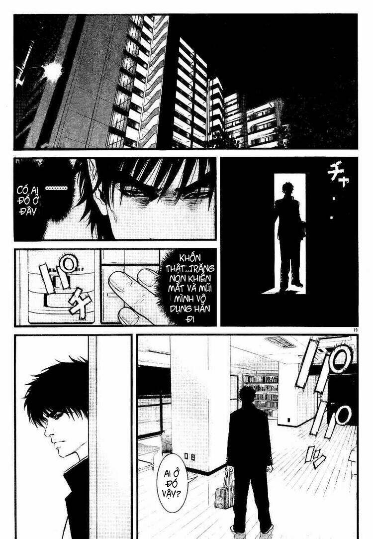 wolf guy - wolfen crest chapter 29 19