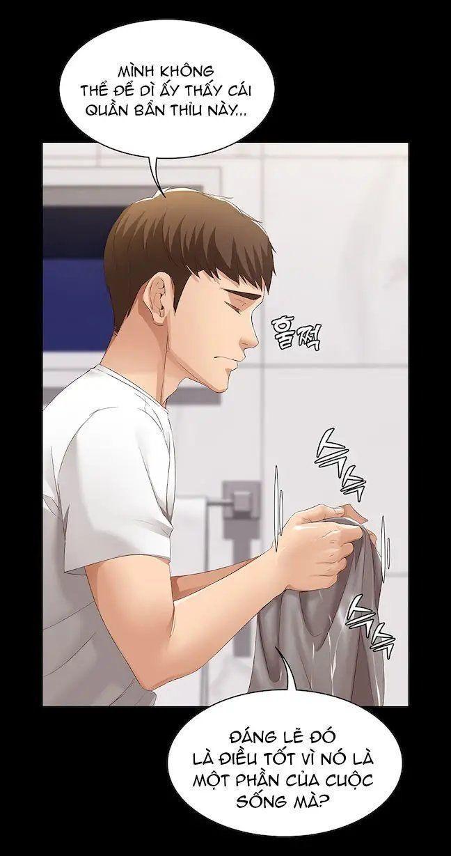 ký sự ở trọ chapter 5.2 16