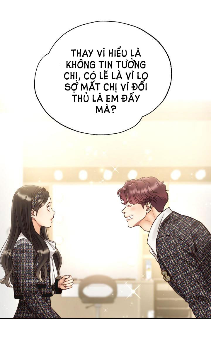 [16+] ánh sao ban mai chapter 61.1 8