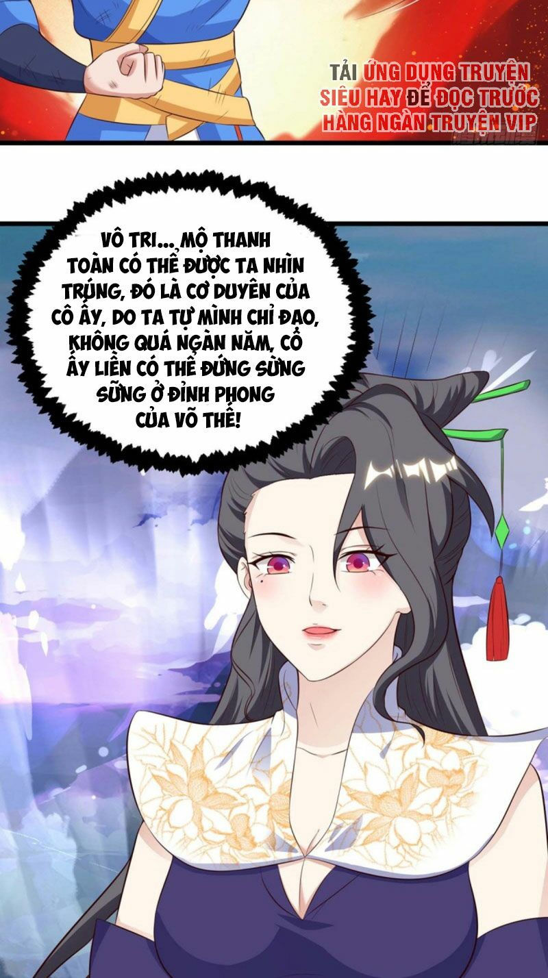 tối cường thăng cấp chapter 130 9