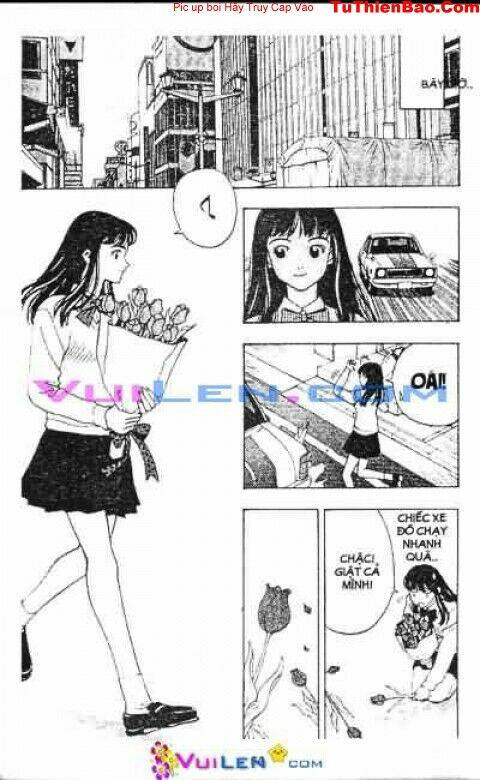 cô bé thám tử chapter 5 64