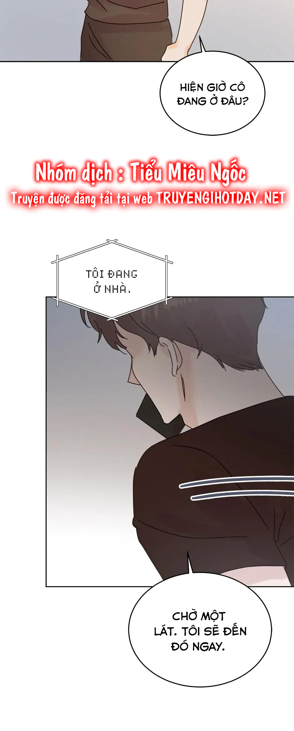 sự trả thù ngọt ngào của vợ tôi chapter 73 13