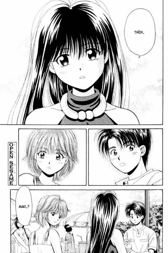 open sesame chapter 6 35