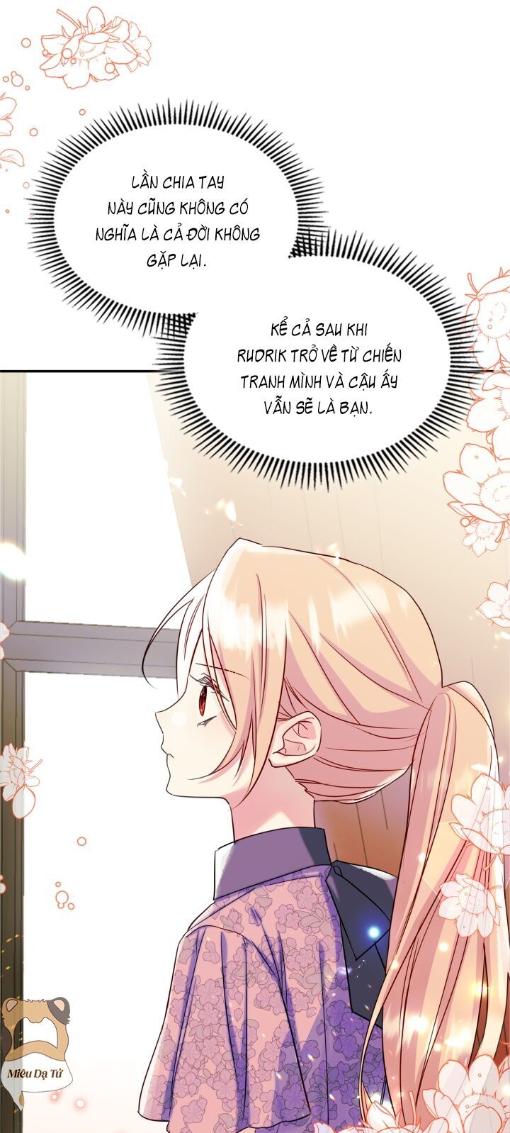 bạn thân khác giới của nam chính chapter 18 8