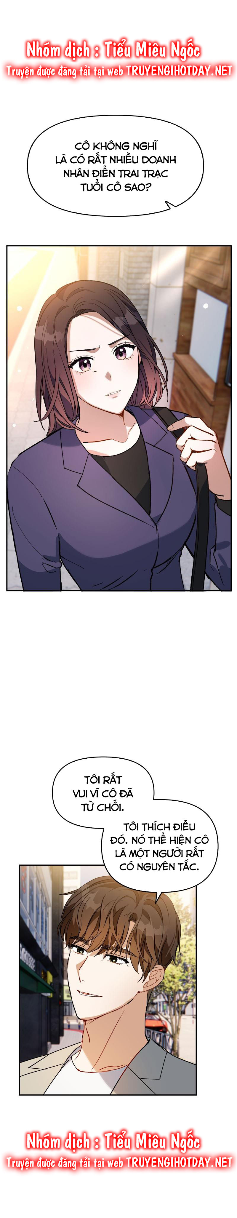 bản cam kết hôn nhân chapter 5 2