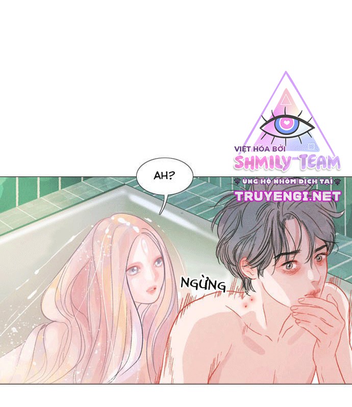 shinbi - thần bí chapter 2 10