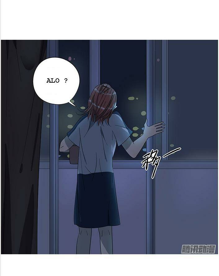 tương thân chung kết giả chapter 7 27