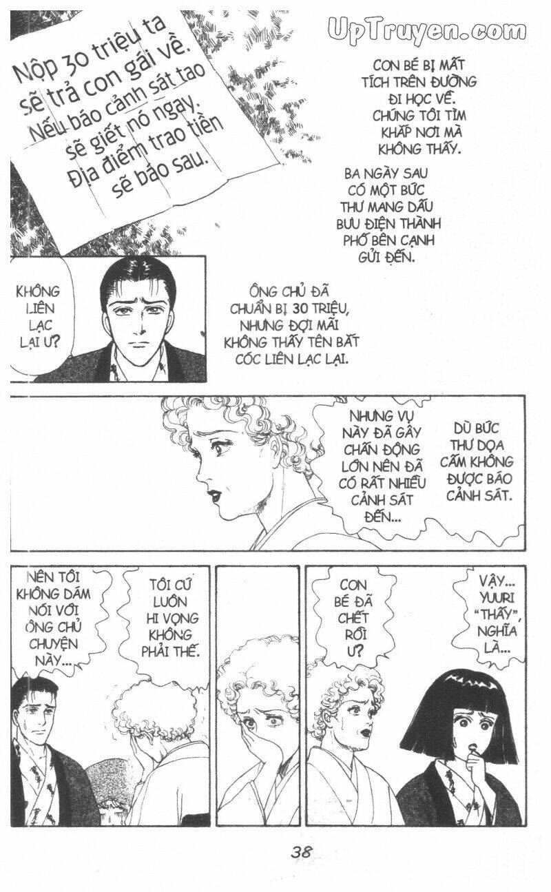 câu lạc bộ con nhà giàu chapter 15 39