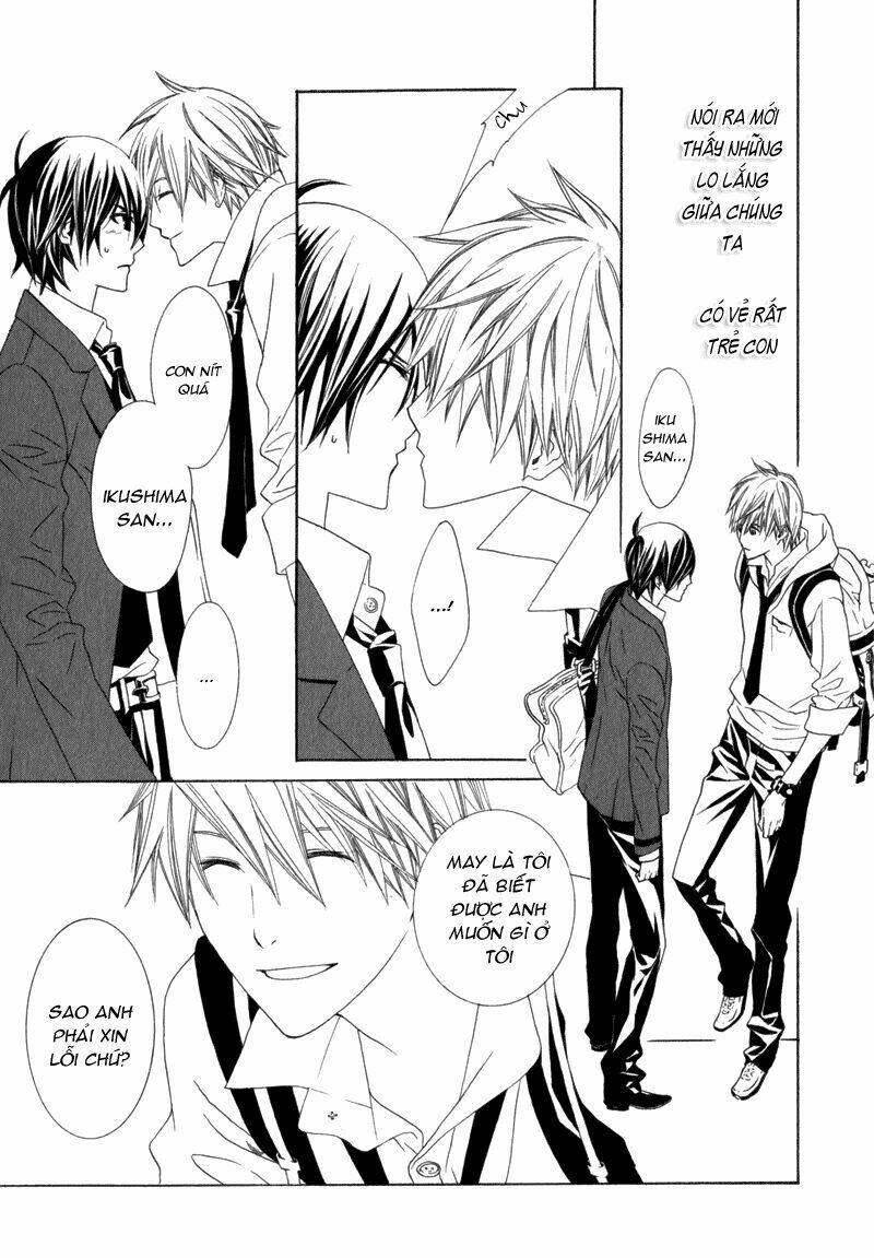 amayadori wa basu-tei de chapter 3 56