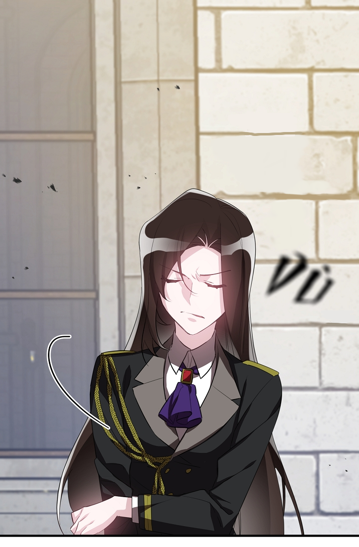 công nương đã thay đổi chapter 43.2 12