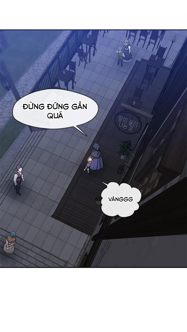 không thể bỏ rơi nhân vật phản diện chapter 32 56