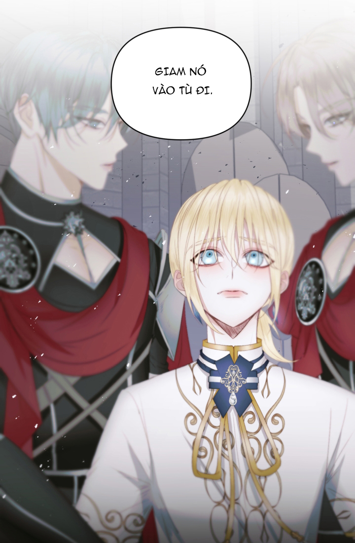 trở thành cô vợ khế ước của nhân vật phản diện chapter 27 55