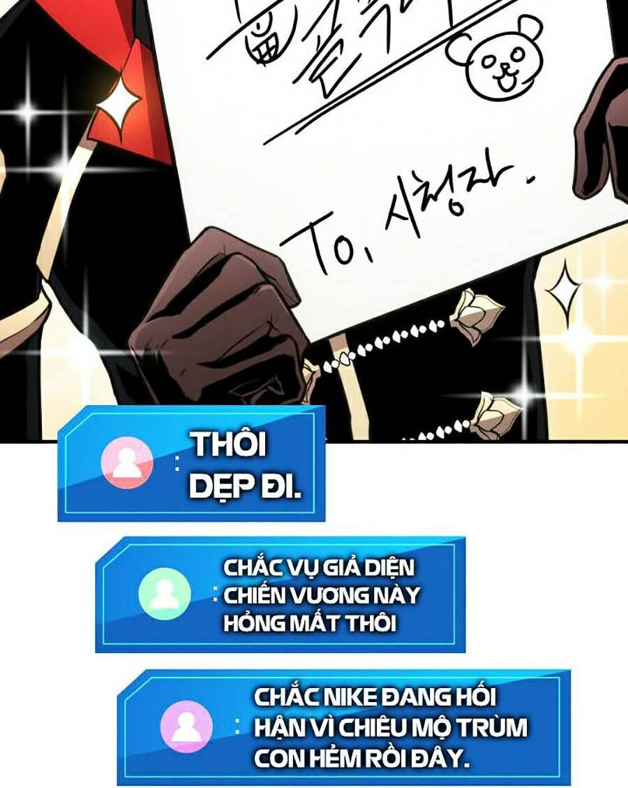 huyền thoại game thủ - tái xuất chapter 40 43