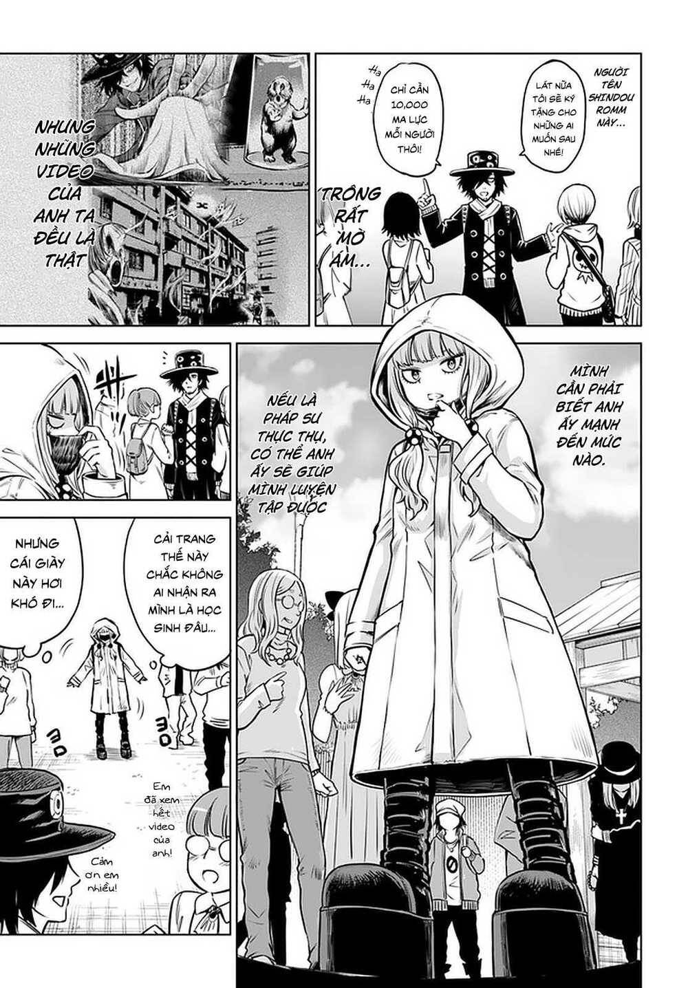 mieruko-chan chapter 41 5