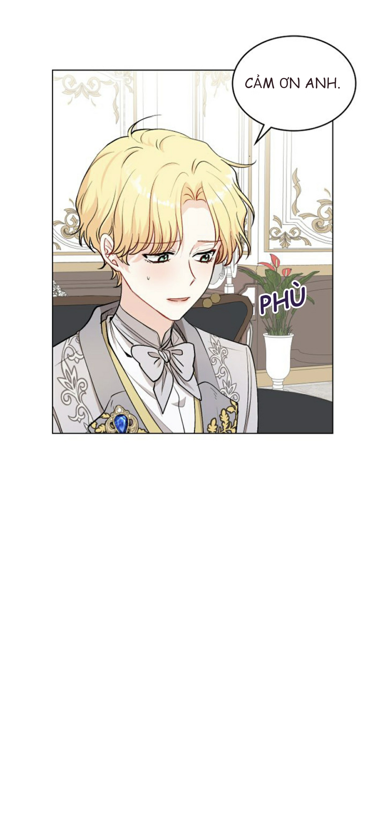 chịu đựng đi đại công tước!! chapter 14 5