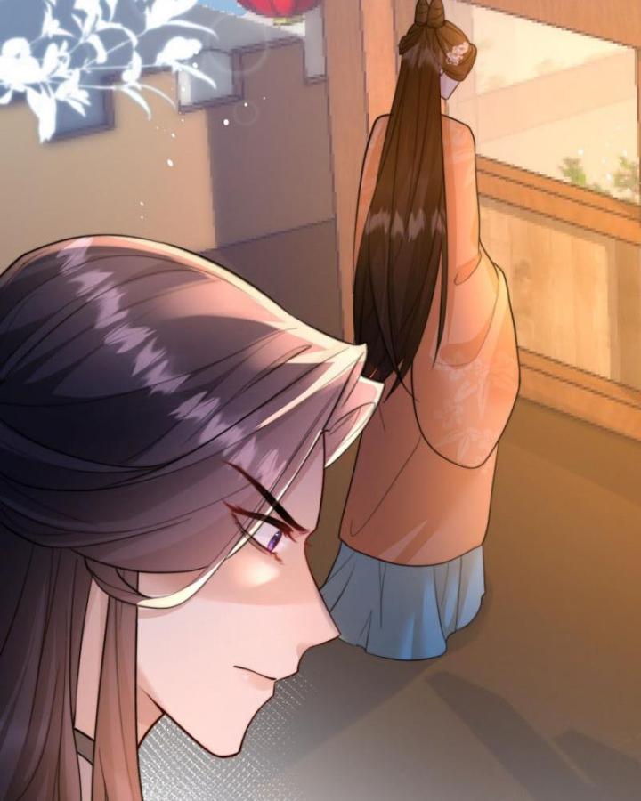 quốc sư từng bị ta lừa tình lên ngôi rồi!! chapter 3 32