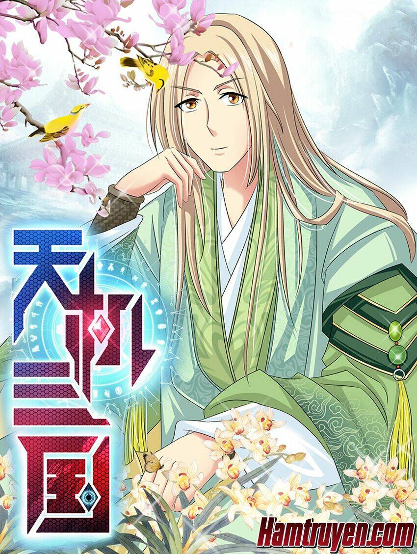 thiên cơ tam quốc chapter 7 2