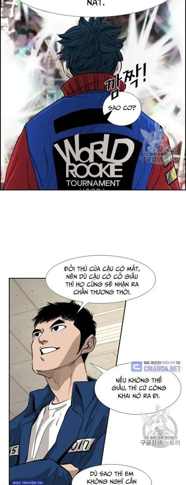 shark - cá mập chapter 175 48