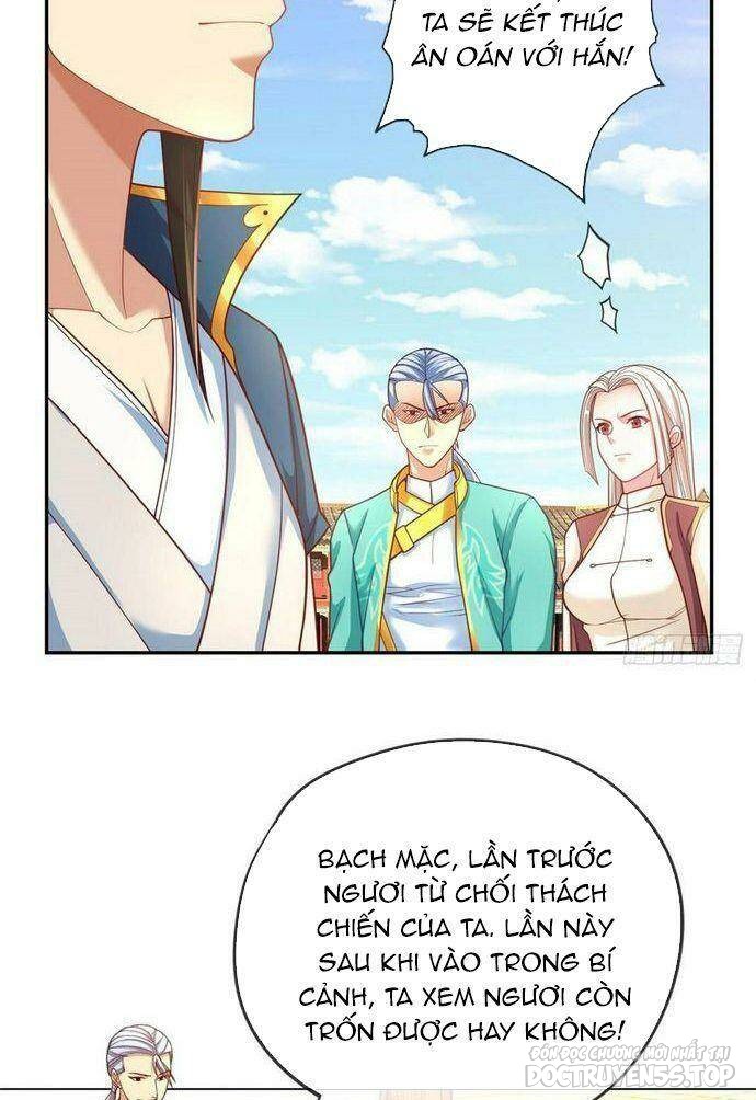ta có khả năng vô hạn đốn ngộ chapter 35 3
