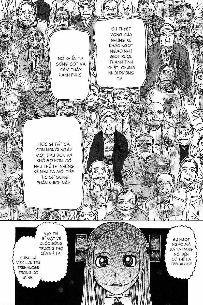 franken fran chapter 50 24