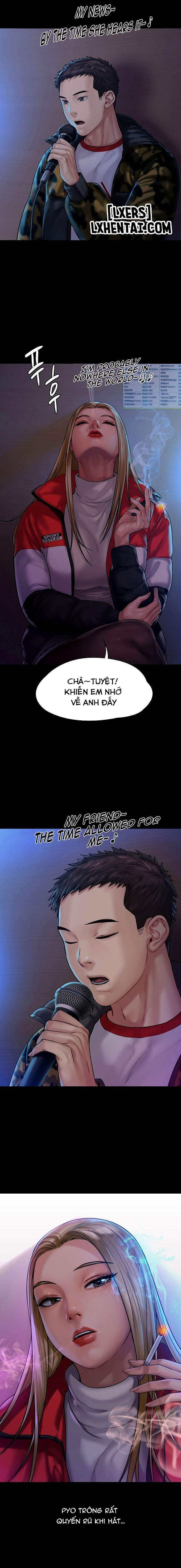 ong chúa chapter 153 21