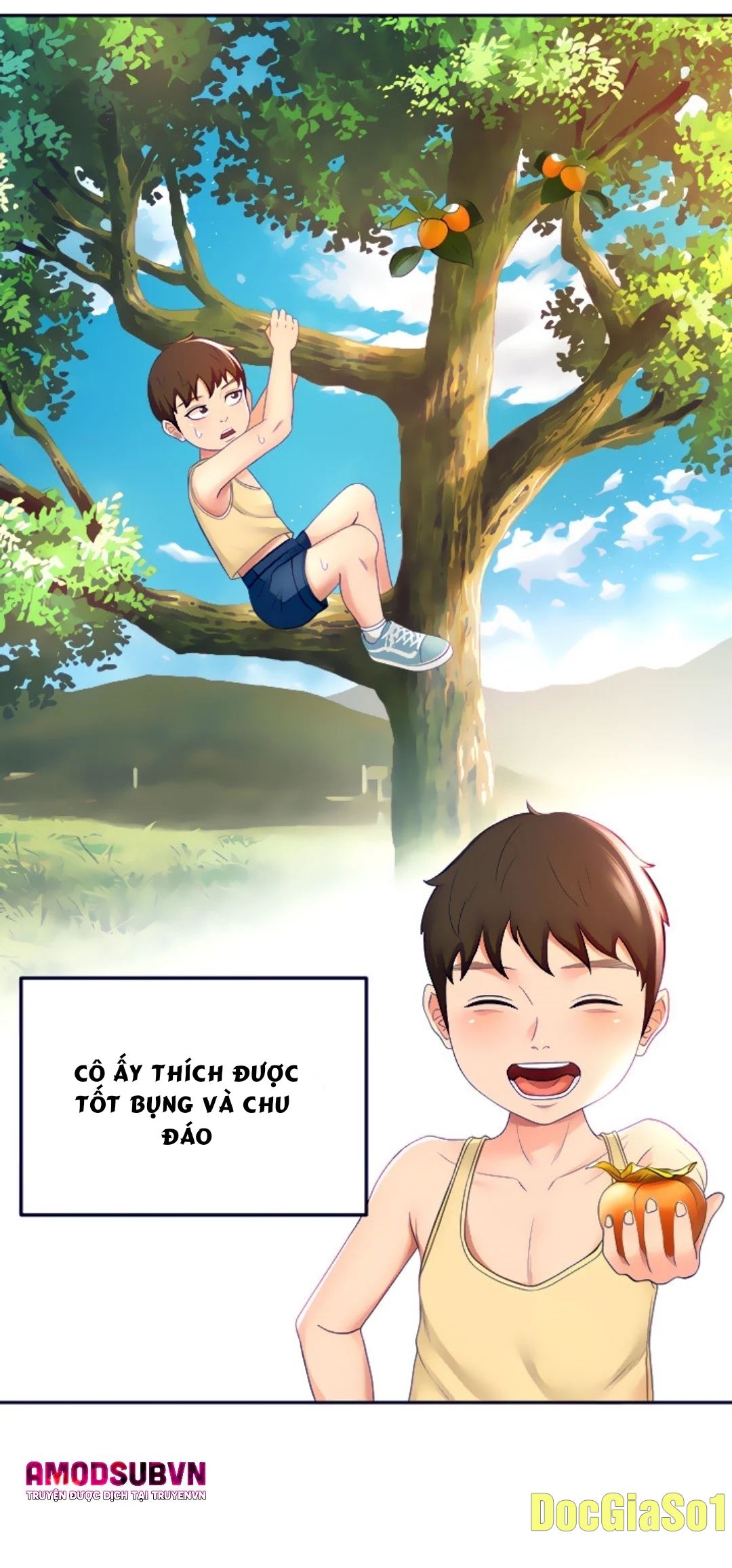 cậu chủ nhỏ chapter 20 29