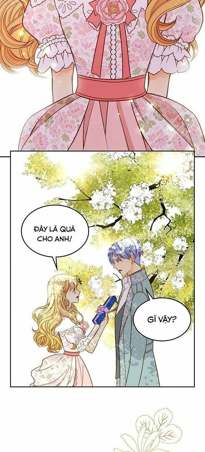 wendy , cô gái bán hoa chapter 34 27