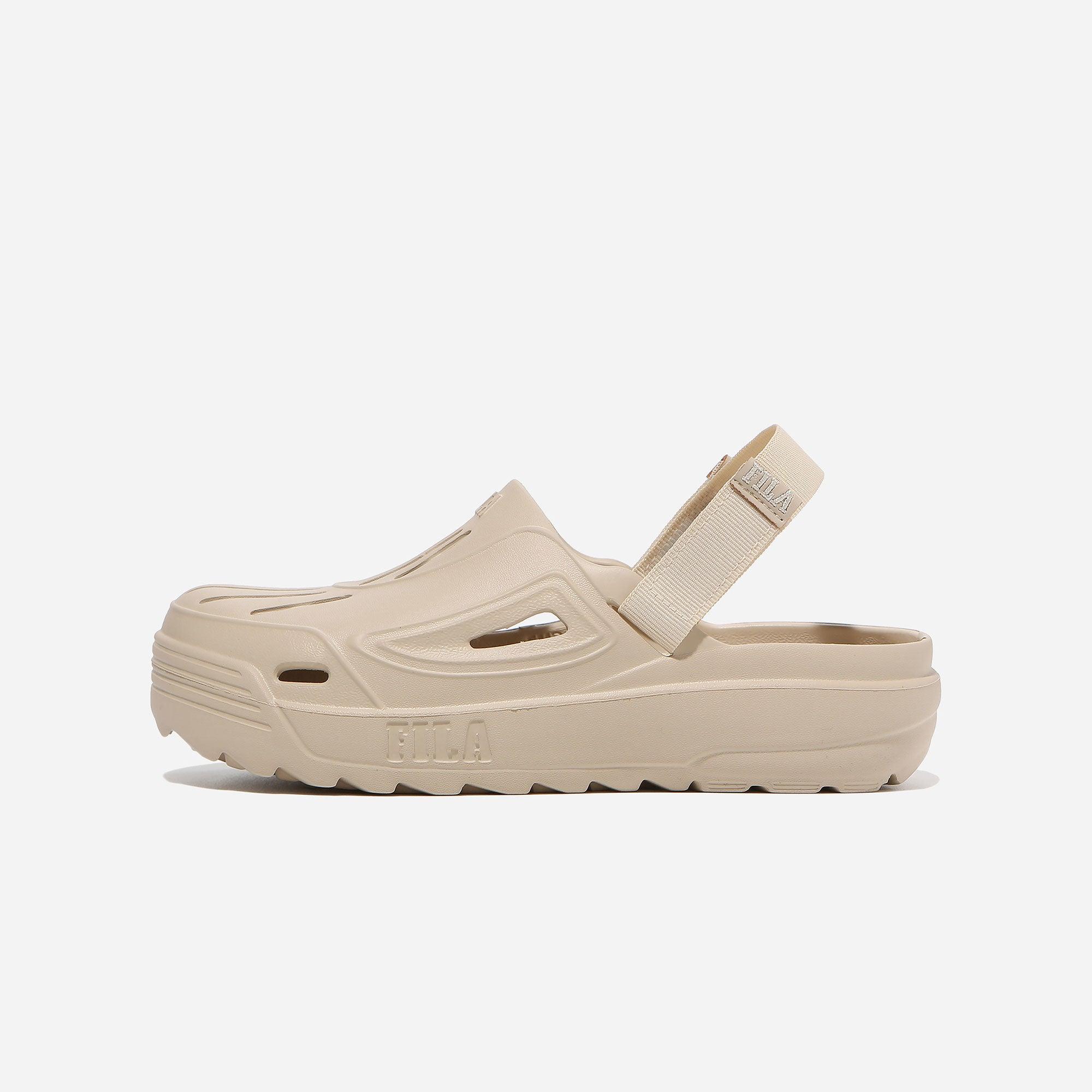 Giày nhựa unisex Fila Disruptor - 1SM01940E-925