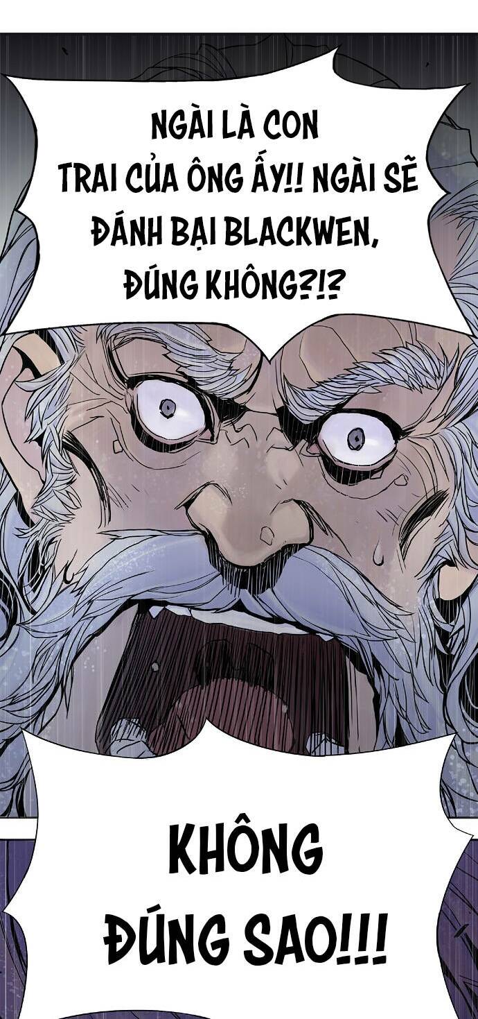 băng tâm kỵ sĩ chapter 6 15