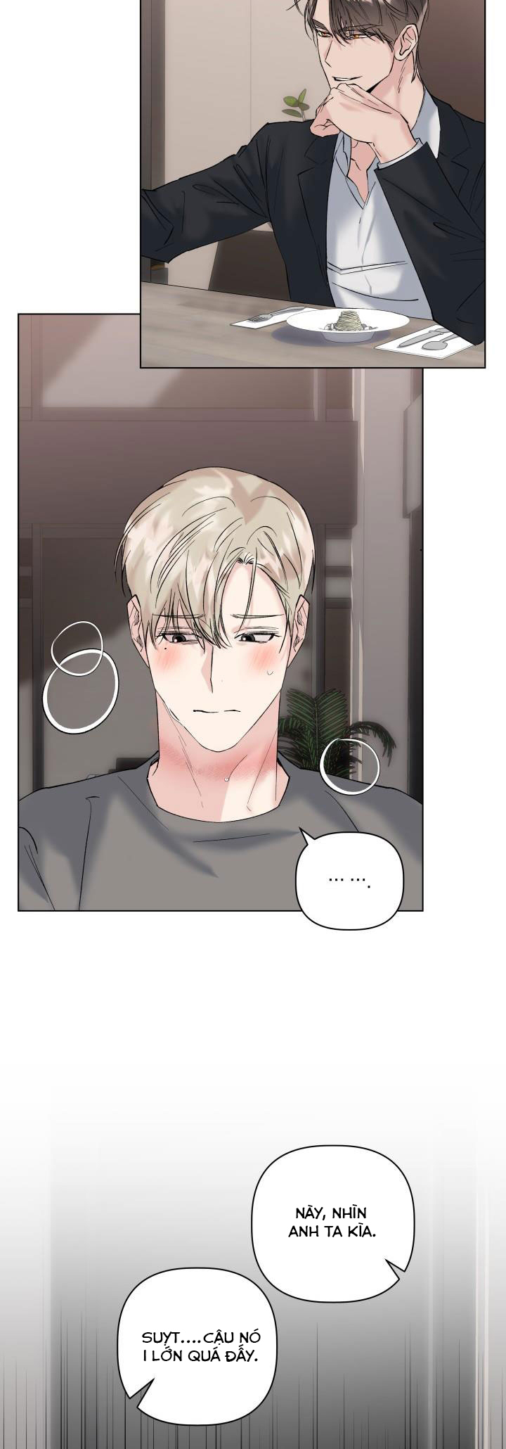 tình yêu ràng buộc chapter 7 10