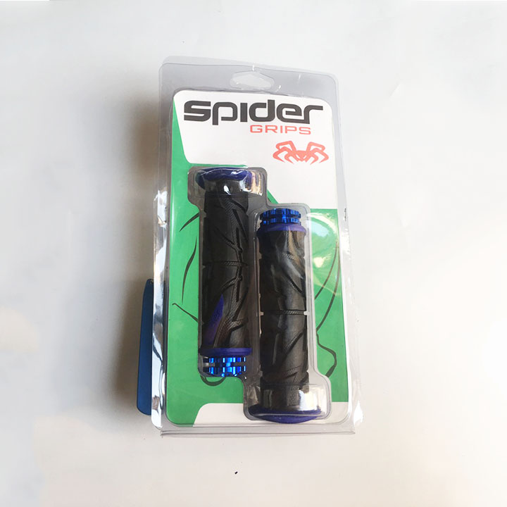 BAO TAY NHỆN SPIDER SIÊU ĐẸP - MÃ SỐ 2