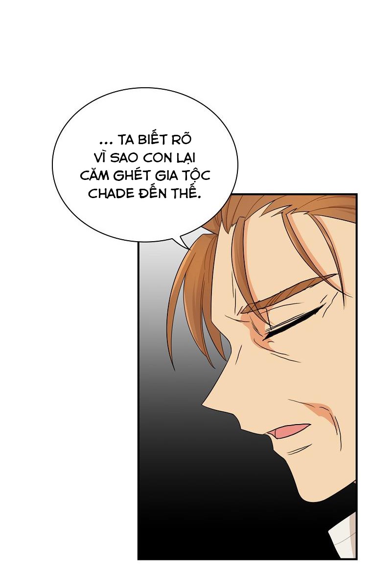 xuyên không trở thành mami của nhân vật phản diện chapter 65 64