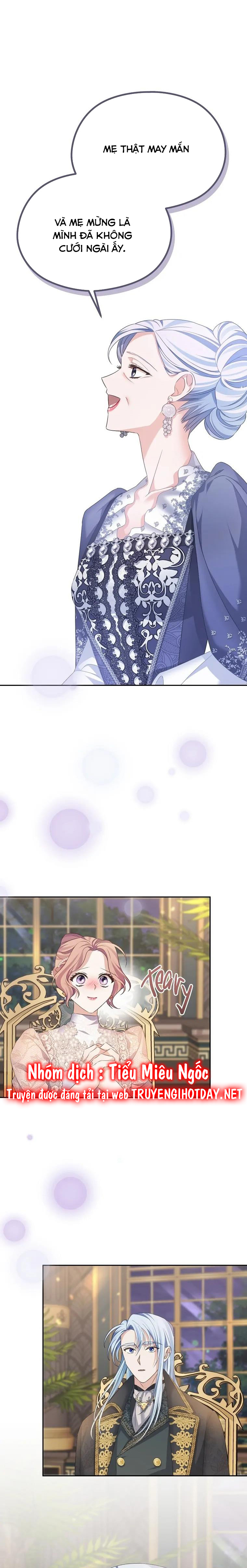 aster yêu dấu của tôi chapter 63 13