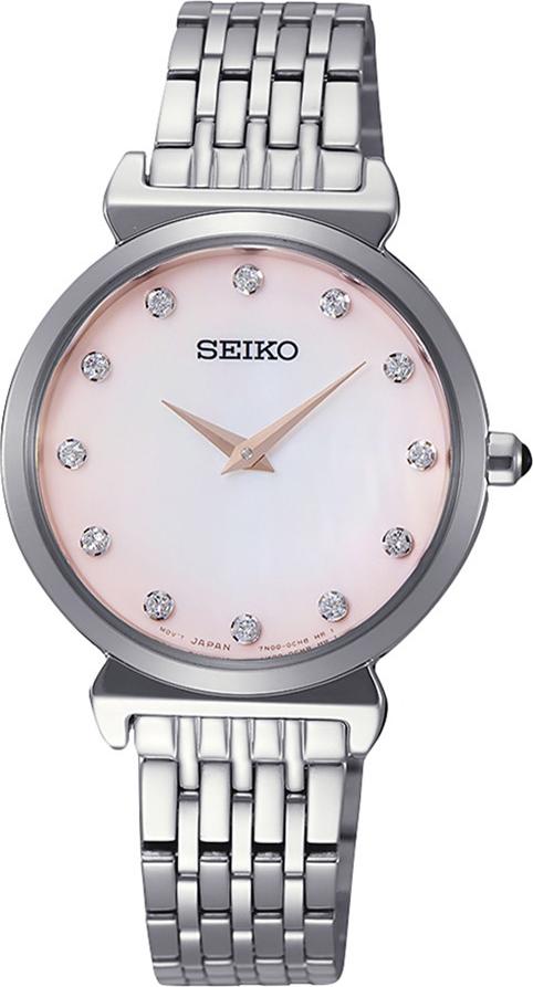 Đồng hồ nữ Seiko SFQ803P1