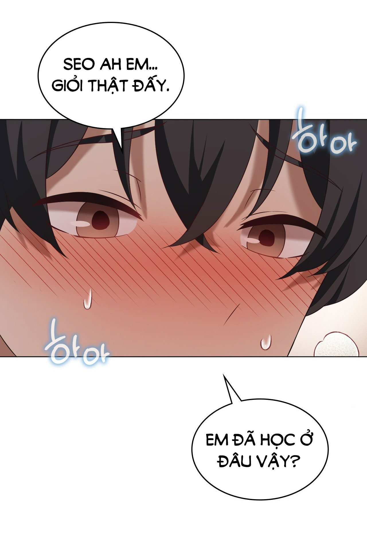 [18+] thăng cấp đến khi hài lòng chapter 34.2 5