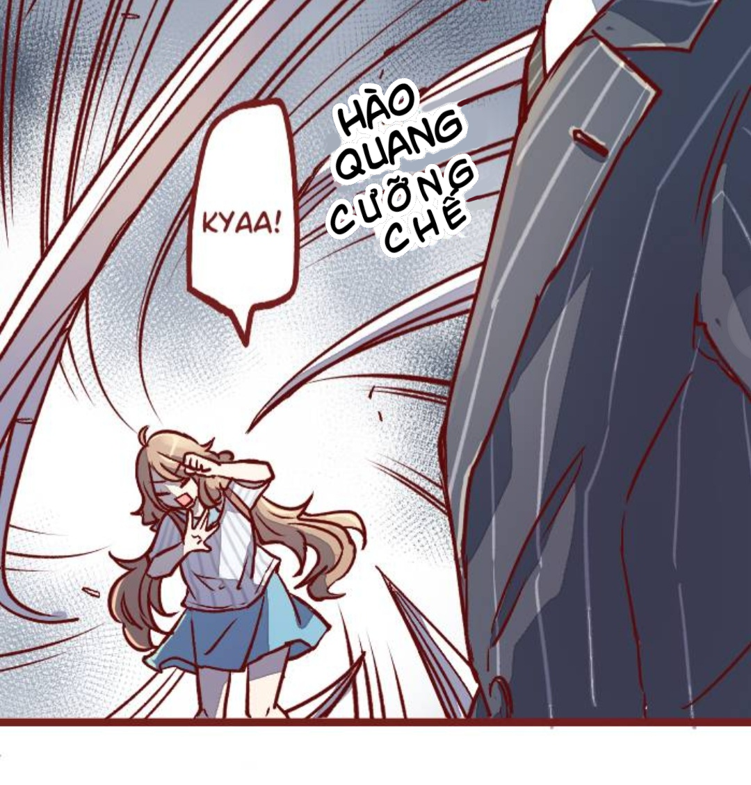 tôi và giáo sư của tôi chapter 2 24