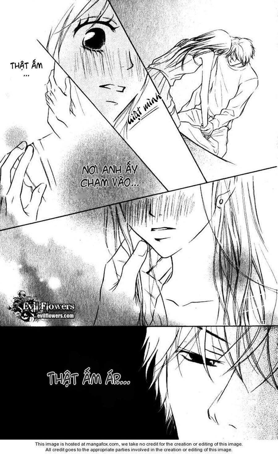 candy doll chapter 1 18