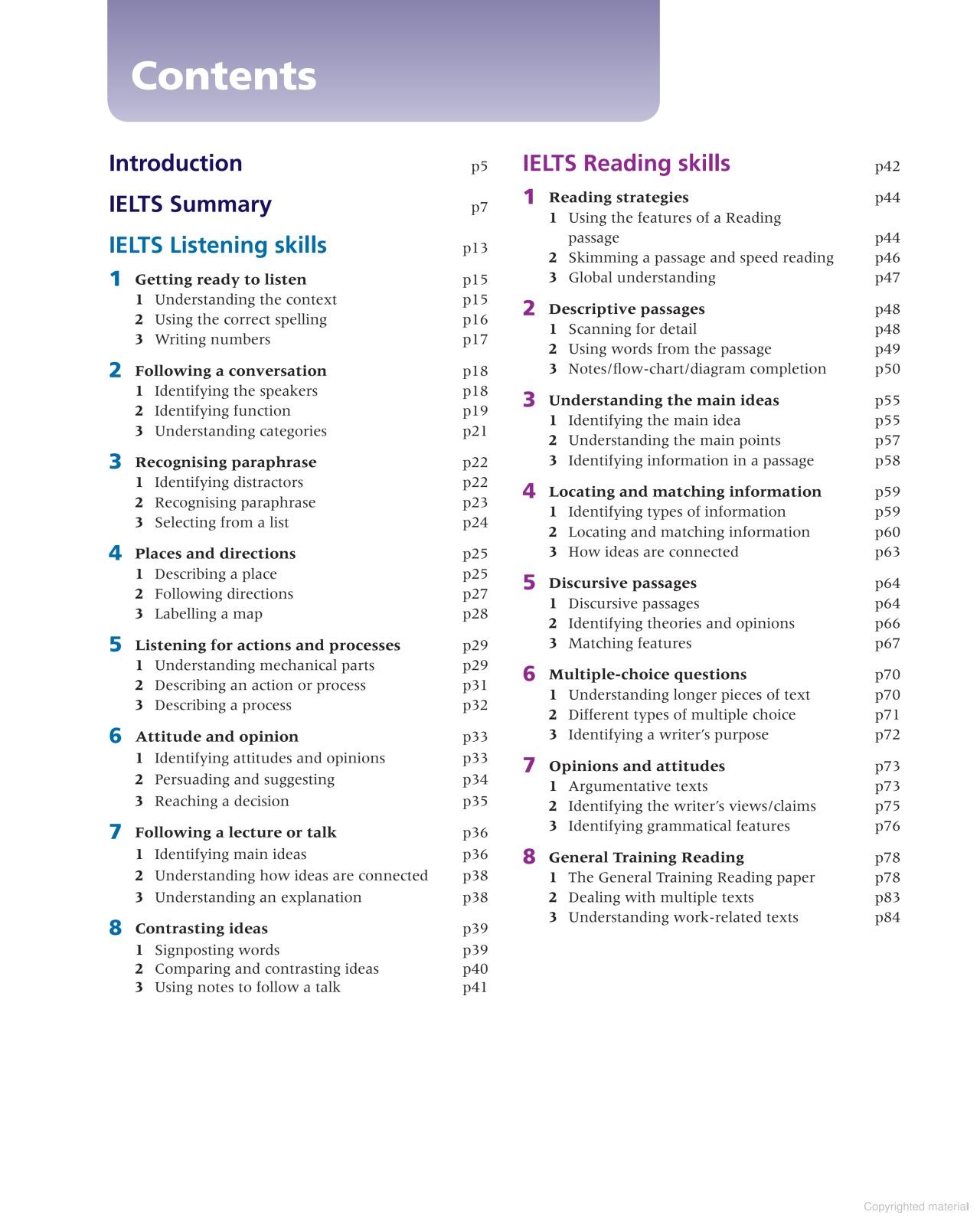 Sách ngoại văn: The Official Cambridge Guide To IELTS Student's Book With Answers