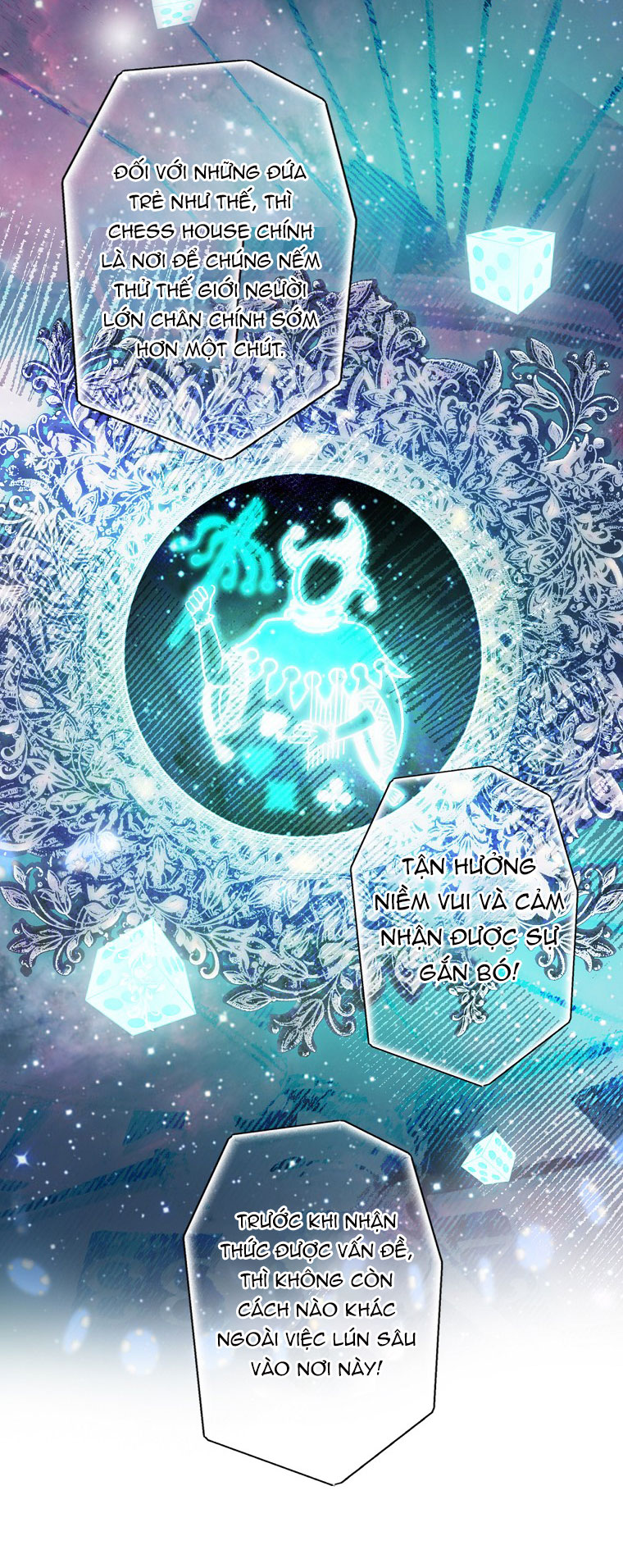 cổ tích về người mẹ kế chapter 76 12