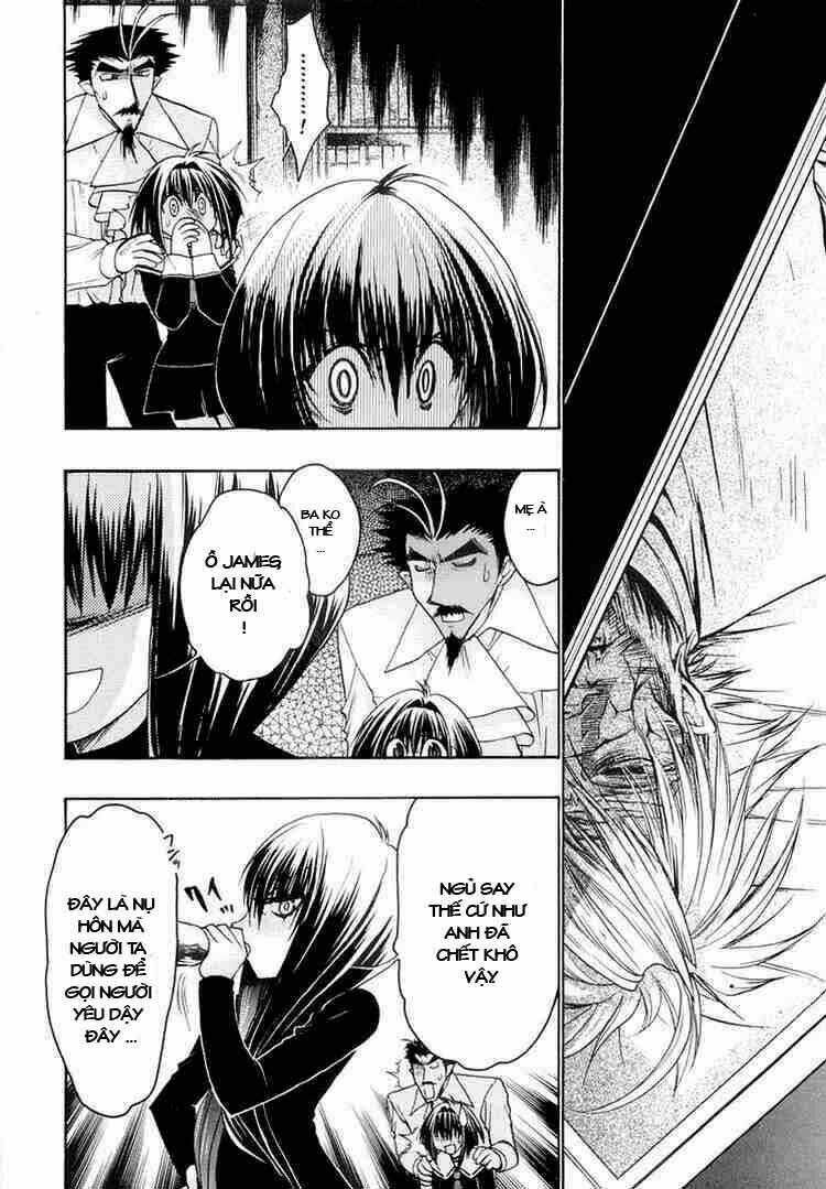 little vampire chapter 21 25