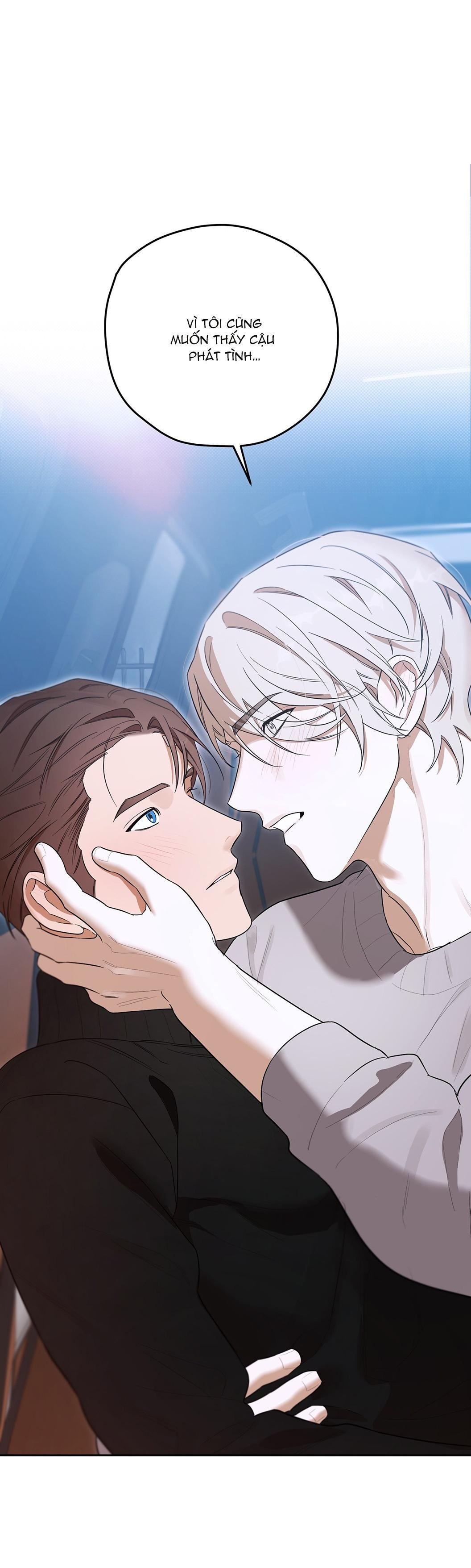 mị hoặc khó cưỡng chapter 42 33