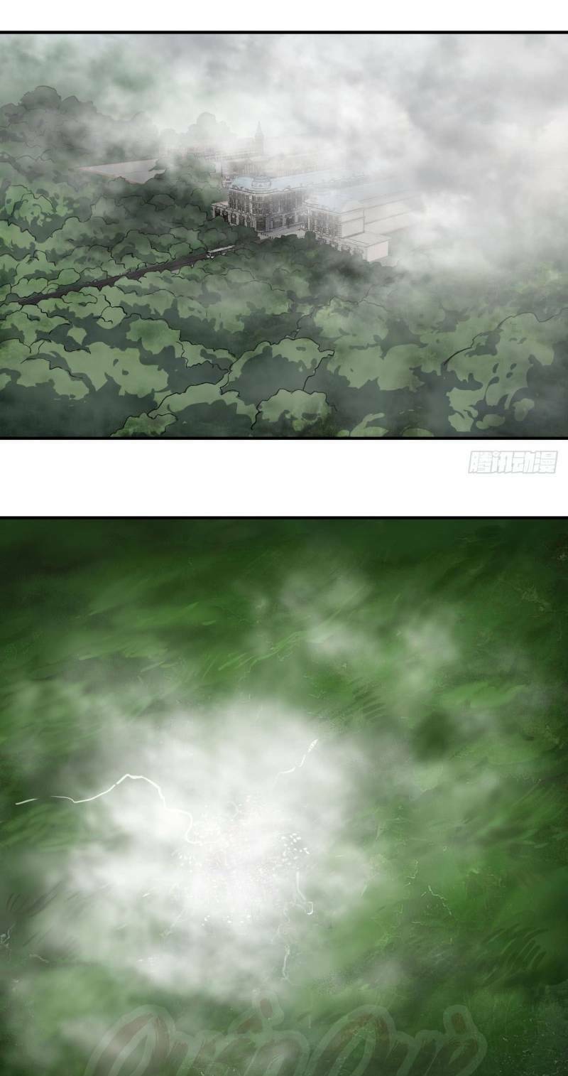 danh sách kẻ phản diện chapter 70 13