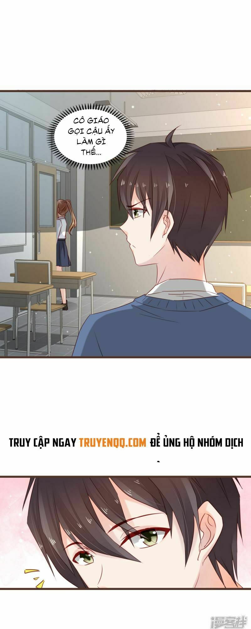 đơn phương 37.5 chapter 13 23