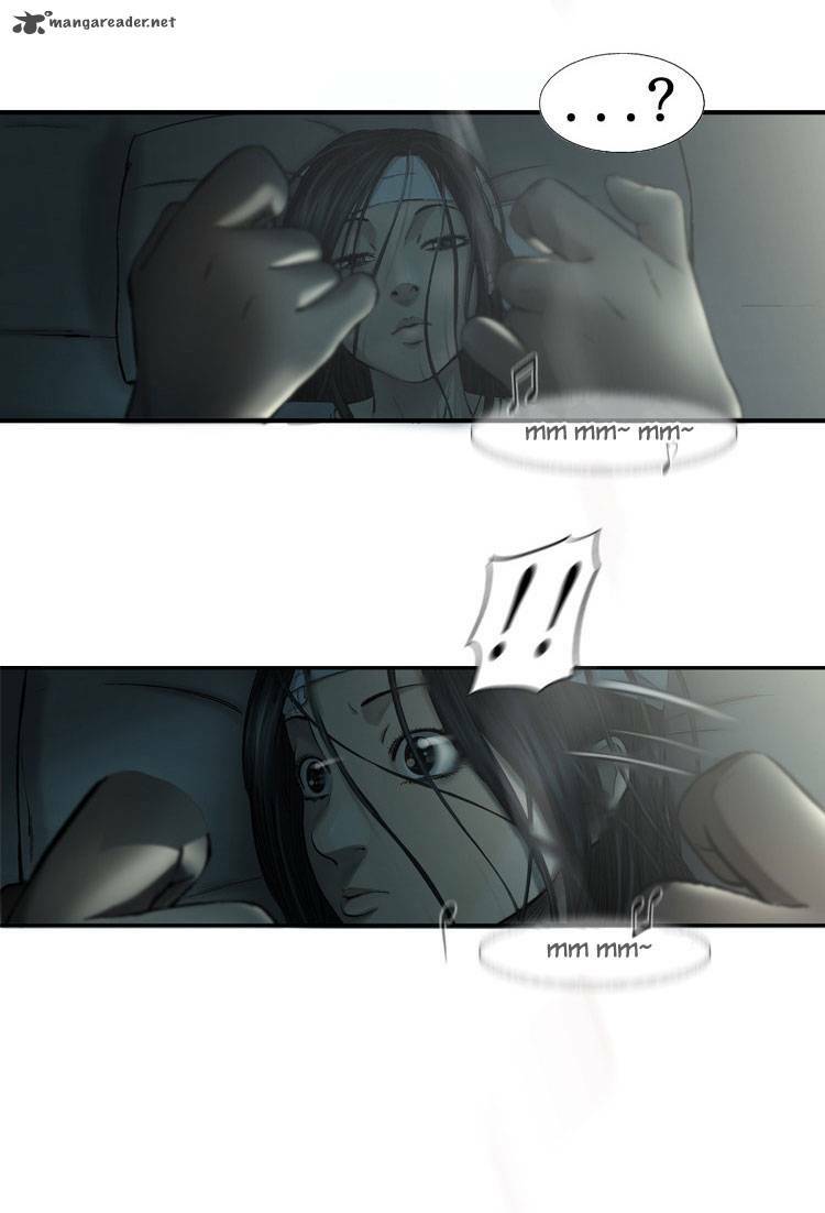 diamond dust chapter 8 30