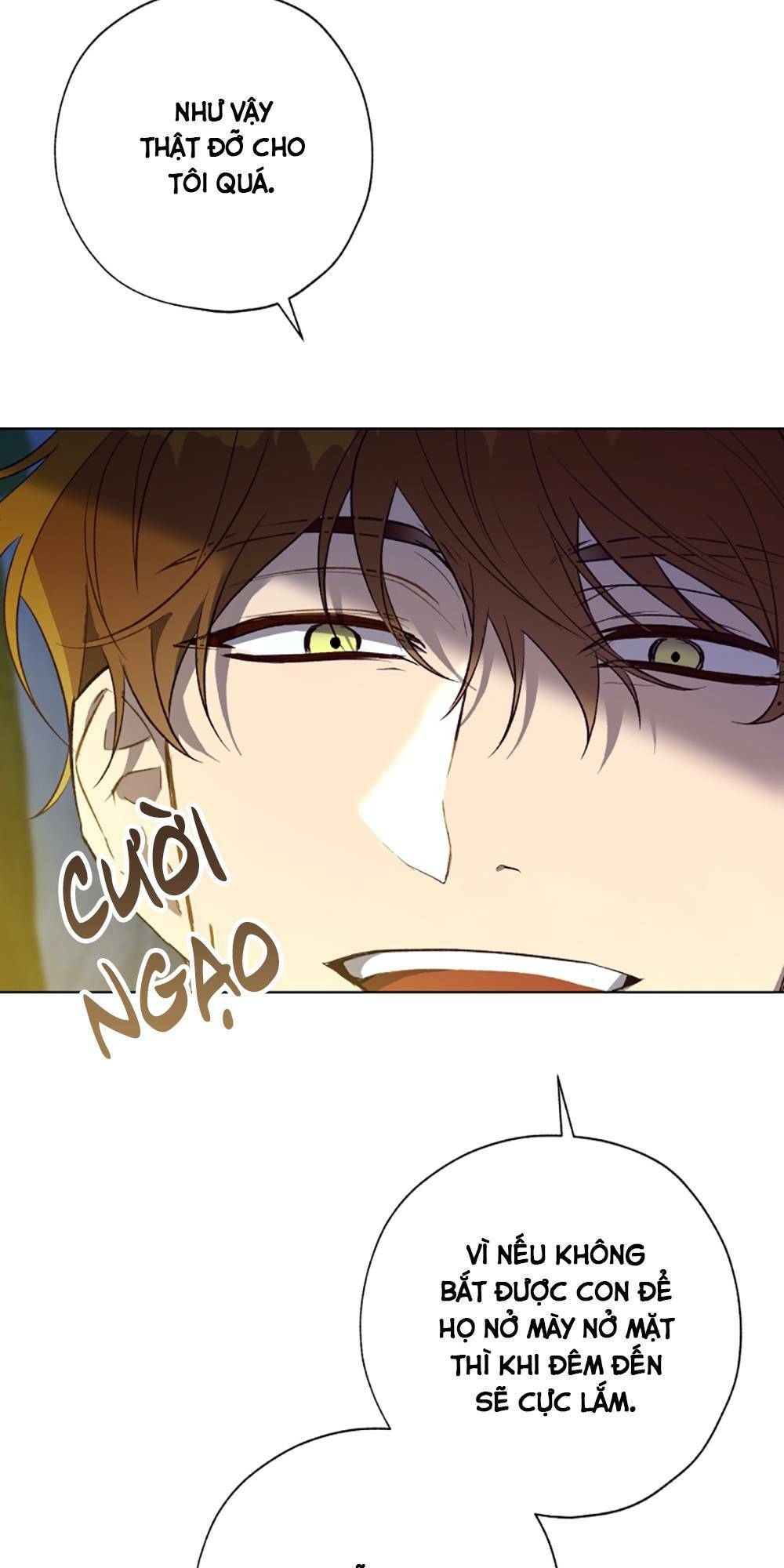 công chúa khắc dấu lên kẻ phản nghịch chapter 44 86