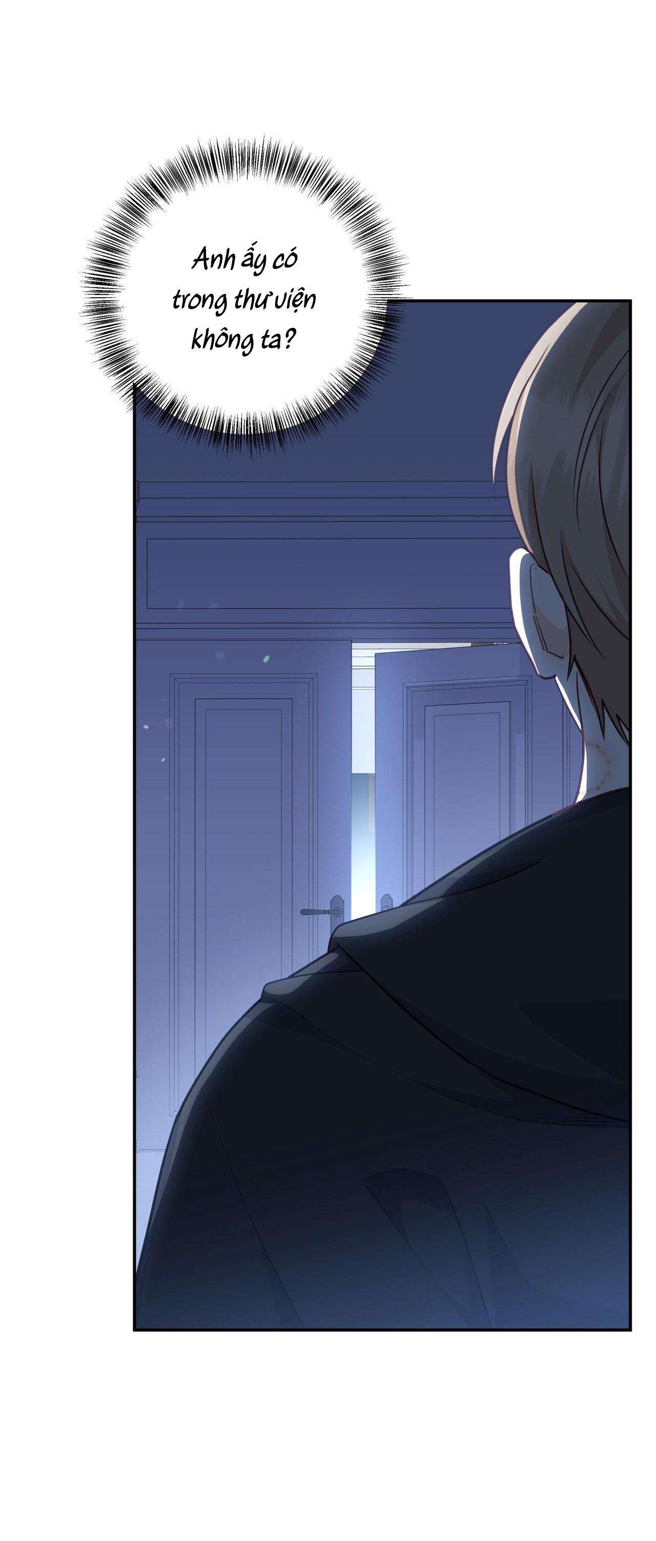 vị ngọt không đường (sweet not sugar) chapter 49 10