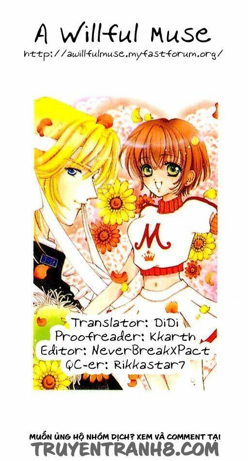 hana ni nare chapter 33 2