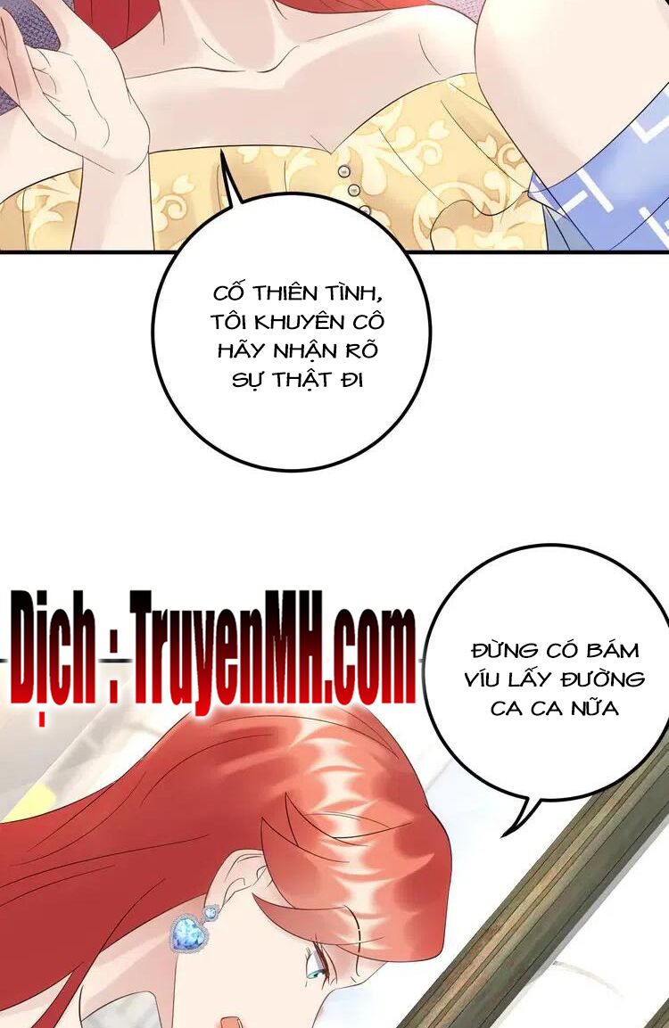 trọng sinh chi ức vạn ảnh hậu yếu thượng vị chapter 281 5